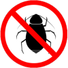 Pest control for insects