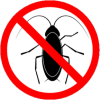 Roach pest control